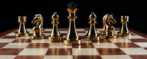 شطرنج کے موجد کا مخفی و مکتوم شاطرانہ مطالبہ ۔۔۔ فدا حسین