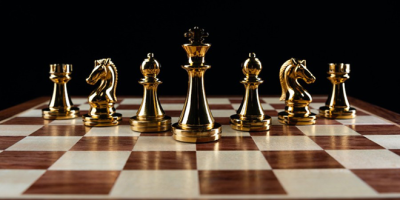شطرنج کے موجد کا مخفی و مکتوم شاطرانہ مطالبہ ۔۔۔ فدا حسین