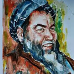 شہید بابا مزاری، ایک تاریخ ساز شخصیت ۔۔۔ اسحاق محمدی